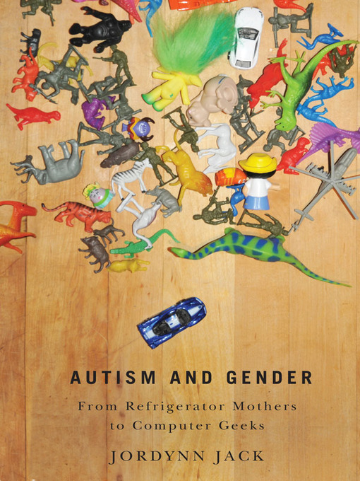 Title details for Autism and Gender by Jordynn Jack - Wait list